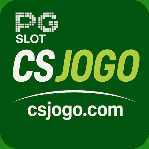 Logo cs jogo